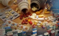 کشف بزرگترین محموله دارویی قاچاق به ارزش 40 میلیارد در جنوب شرق کشور