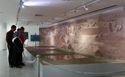 موزه ها و سایت های باستانی سیستان و بلوچستان در نوروز فعال است