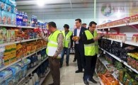 ۱۰پرونده تخلف در نظارت های نوروزی تشکیل شد/ پایین ترین قیمت مرغ استان در سراوان با کیلویی ۲۵ هزار تومان