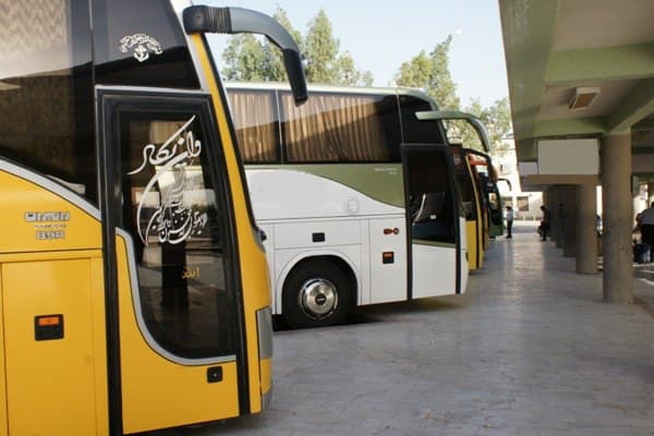 جابجایی 206 هزار مسافر توسط ناوگان حمل و نقل عمومی سیستان و بلوچستان