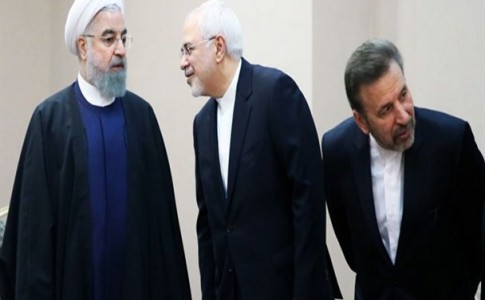 رونمایى از پروژه انتخاباتى دولت/ برنامه‌ریزی برای ماندن روحانی در دولت آینده