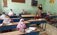 حضور  دانش آموزان در مناطق نارنجی غیر حضوری است