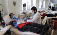 آغاز چهارمین دوره "نذر خون" در سیستان و بلوچستان از فردا/ اهداکنندگان مشمول جریمه منع تردد شبانه نمی شوند