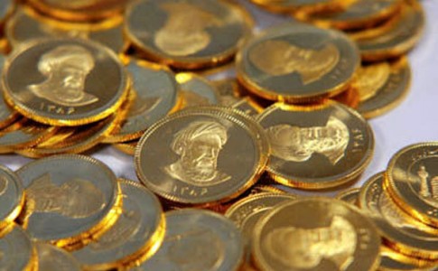 نرخ سکه طرح جدید به ۱۰میلیون و ۴۲۰ هزار تومان رسید