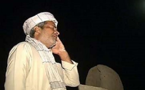 چاوشی و دهل زدن؛ آیین های هنگامه سحر در سیستان و بلوچستان/ توسعه تکنولوژی برخی سنت های ماه رمضان را منسوخ کرده است