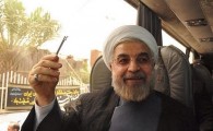 واکنش کاربران فضای مجازی به اظهارات جدید روحانی/ "گوشت نخورید؛ اولین برنامه 100 روز آخر دولت!»