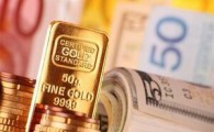 کاهش اندک قیمت طلا در بازار جهانی