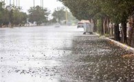 تداوم بارش های رگباری در سیستان و بلوچستان/بارندگی از ۱۰۸ ایستگاه هواشناسی گزارش شد
