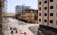 اولین پروژه اقدام ملی مسکن در زاهدان مردادماه آماده می شود