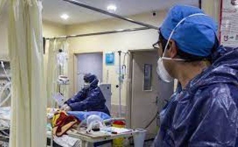 افزایش قابل توجه بیماران کرونایی/ 39 بیمار تنفسی در بیمارستان بوعلی زاهدان بستری هستند