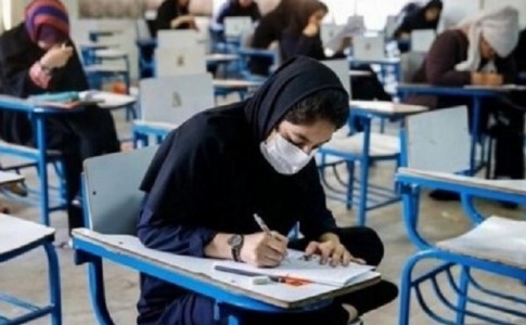آخرین وضعیت امتحانات پایان سال کرونایی دانش آموزان در سیستان وبلوچستان