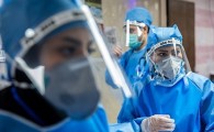 شهادت ۱۲۰پرستار در بحران کرونا/ ۱۰۰هزار پرستار به کرونا مبتلا شدند