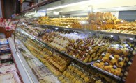 بازار عید فطر پاشویه می خواهد/طعم تلخ گرانی در بازار آجیل و شیرینی