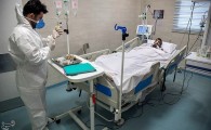 آمار کرونا در ایران| فوت ۳۶۶ نفر در ۲۴ ساعت گذشته