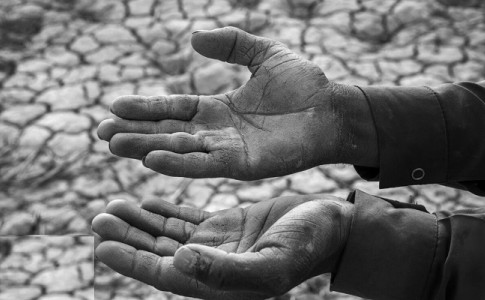 زنگ بحران کم آبی در فقیرترین استان کشور به صدا در آمد/فاجعه خشکسالی تشنه مدیریت مصرف