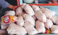 تشکیل پرونده برای ۲ واحد صنفی مرغ فروشی متخلف در سراوان/ تامین گوشت سفید بر عهده جهاد و توزیع برعهده صمت