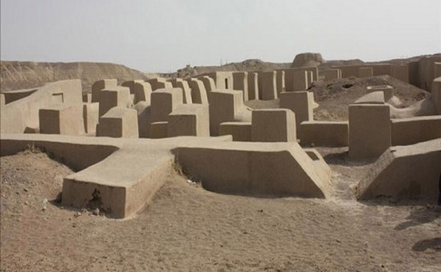 ثبت ۱۸۰۰ محوطه و بنای تاریخی سیستان و بلوچستان در فهرست آثار ملی