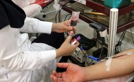 کمبود بیش از ۱۱ هزار واحد خونی در سیستان و بلوچستان/ ۷۰ درصد خون های اهدا شده برای بیماران تلاسمی مصرف می شود