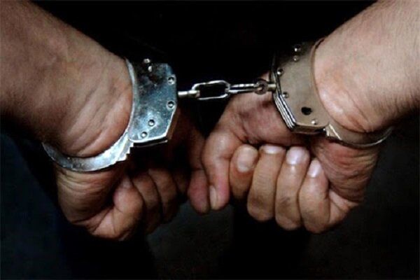 دستگیری قاتل جوان مهرستانی پس از ۲ ماه فرار