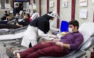 تامین بیش از ۱۷ هزار واحد خونی از استان های دیگر/ خون های اهدایی در سیستان و بلوچستان فقط ۶۰ درصد نیاز را پوشش می دهد