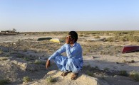 تراژدی منابع آبی مشترک سیستان را به دشت مردگان تبدیل کرد/بیکاری؛ سهم ۳ هزار خانوار صیادی از ضعف دیپلماسی آب با افغانستان