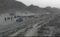 افزایش ورود مردم افغانستان از مرز کله گان به کشور/ از راه اندازی اردوگاه موقت تا تشدید نظارت بر مرزها