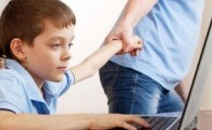 کودکان نیاز به فضای مجازی پاک دارند /افسردگی و انزوا نتیجه اعتیاد به اینترنت