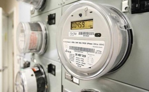 ۳۹۰ دستگاه کنتور دیجیتال برق در مهرستان نصب شد