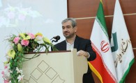 هفته دفاع مقدس یادآور جانفشانی های ملت بزرگ ایران است