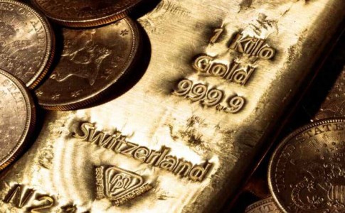 قیمت جهانی طلا یک درصد جهش کرد/ هر اونس ۱۷۷۷ دلار