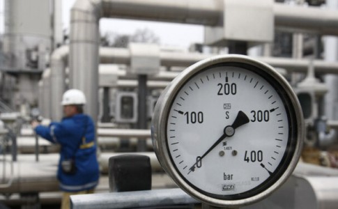 سقوط ۲۲ درصدی قیمت گاز اروپا به دنبال سخنان پوتین