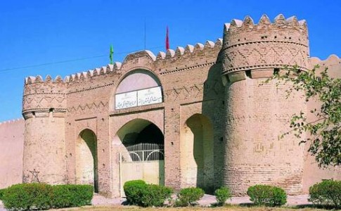 واگذاری دو اثر تاریخی در ایرانشهر و بمپور به بخش خصوصی