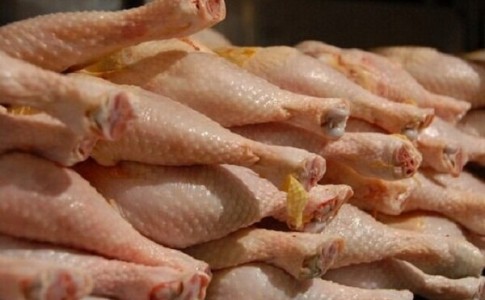 امروز ۱۰ تُن مرغ کیلویی ۲۵ هزار تومان در تهران توزیع شد