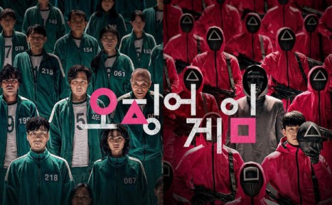 شهروندان کره‌ای: ما هر روز بازی مرکب را زندگی می‌کنیم!