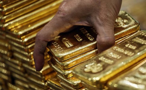 قیمت جهانی طلا رشد کرد / هر اونس ۱۷۷۳ دلار