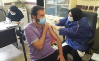 51 درصد از شاغلین واحدهای صنفی سراوان واکسن کرونا دریافت کرده اند/ فعالیت 3 هزار و 800 صنف در زادگاه خورشید ایران