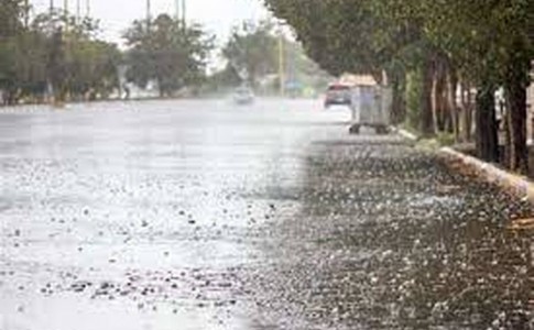 هشدار هواشناسی نسبت به فعالیت سامانه بارشی در سیستان و بلوچستان/۱۷ شهرستان تحت تاثیر این پدیده قرار می گیرد