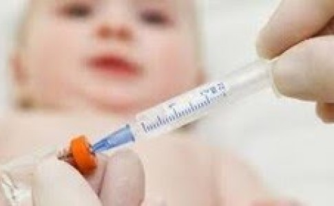 اجرای طرح تکمیلی واکسیناسیون سرخک آغاز شد