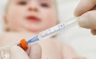 اجرای طرح تکمیلی واکسیناسیون سرخک آغاز شد