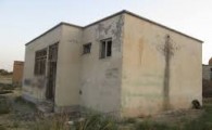 ساختمان های بلااستفاده دولتی در بخش دامن به دهیاری ها واگذار شود