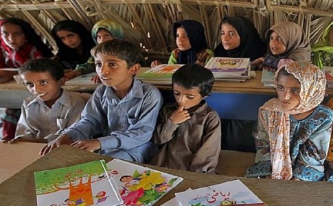 مشکل کمبود معلم در سیستان و بلوچستان رفع شود/ اجبار کودکان به کار و ازدواج زود هنگام از دلایل ترک تحصیل دانش آموزان