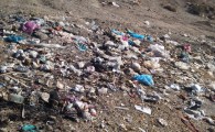 وضعیت ضعیف مدیریت پسماند در روستاهای سراوان/ مهاجرپذیری منجر به افزایش تولید زباله شده است