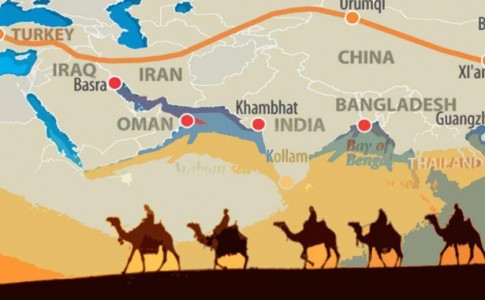 چینی ها می خواهند ایران را از جاده ابریشم کنار بگذارند؛ ترکمنستان جایگزین ما می شود