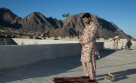 تامین امنیت پایدار و محرومیت زدایی دو نقش ارزنده نیروهای قرارگاه زمینی قدس سپاه