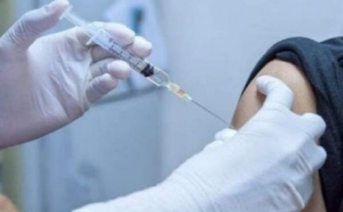 ۷ میلیون نفر در کشور واکسن نزده‌اند