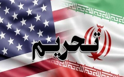 دستگیری شهروند آمریکا به اتهام دور زدن تحریم‌ها علیه ایران