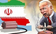 کاریکاتور/ آمریکایی‌ها حتی یک روز را هم برای دشمنی با ایران از دست ندادند
