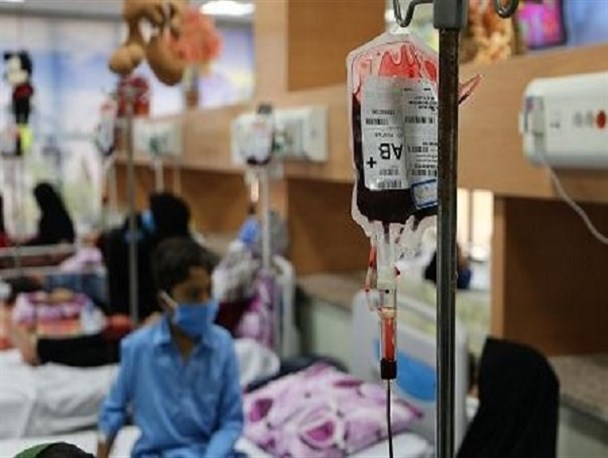 ذخیره خونِ سیستان وبلوچستان در وضعیت قرمز قرار گرفت/ تهدید جان بیماران با کمبود خون