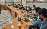 شهرستان ایرانشهر به عنوان پایتخت تقریب مذاهب به ثبت برسد