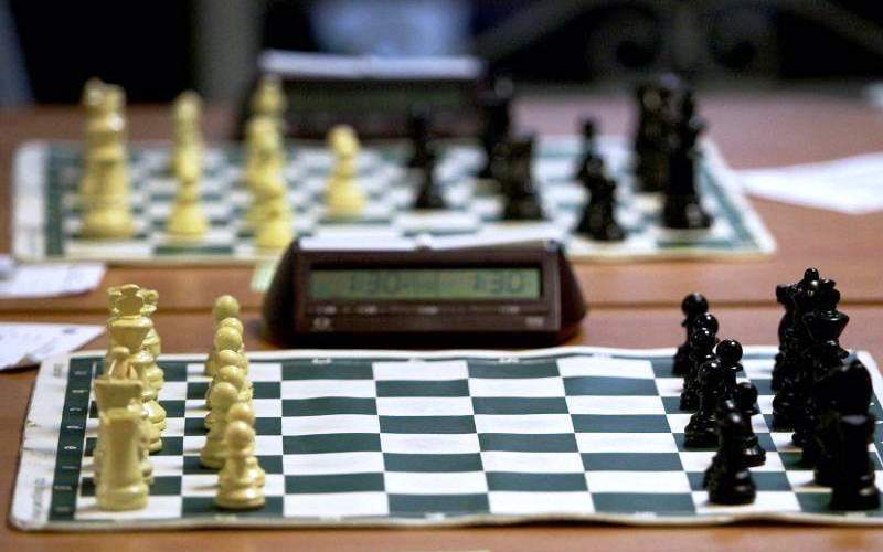گلایه شطرنج بازان سیستان و بلوچستان از بحران در هیئت شطرنج/رتبه ۳۱ درکشور برازنده استان نیست!